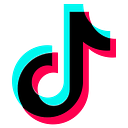 TikTok logo